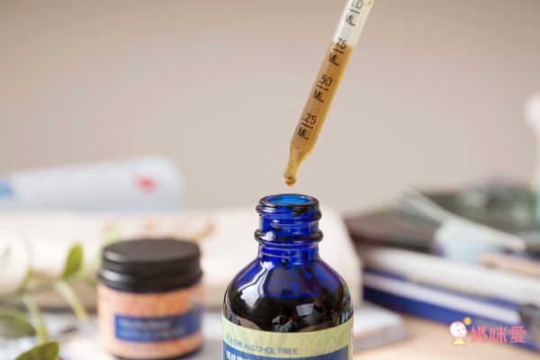 哺乳有感支援【Motherlove】葫蘆巴營養補充液、哺乳舒緩呵護膏