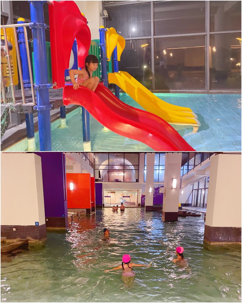 #線上旅展3.4折【南方莊園渡假飯店】平日升等家庭房