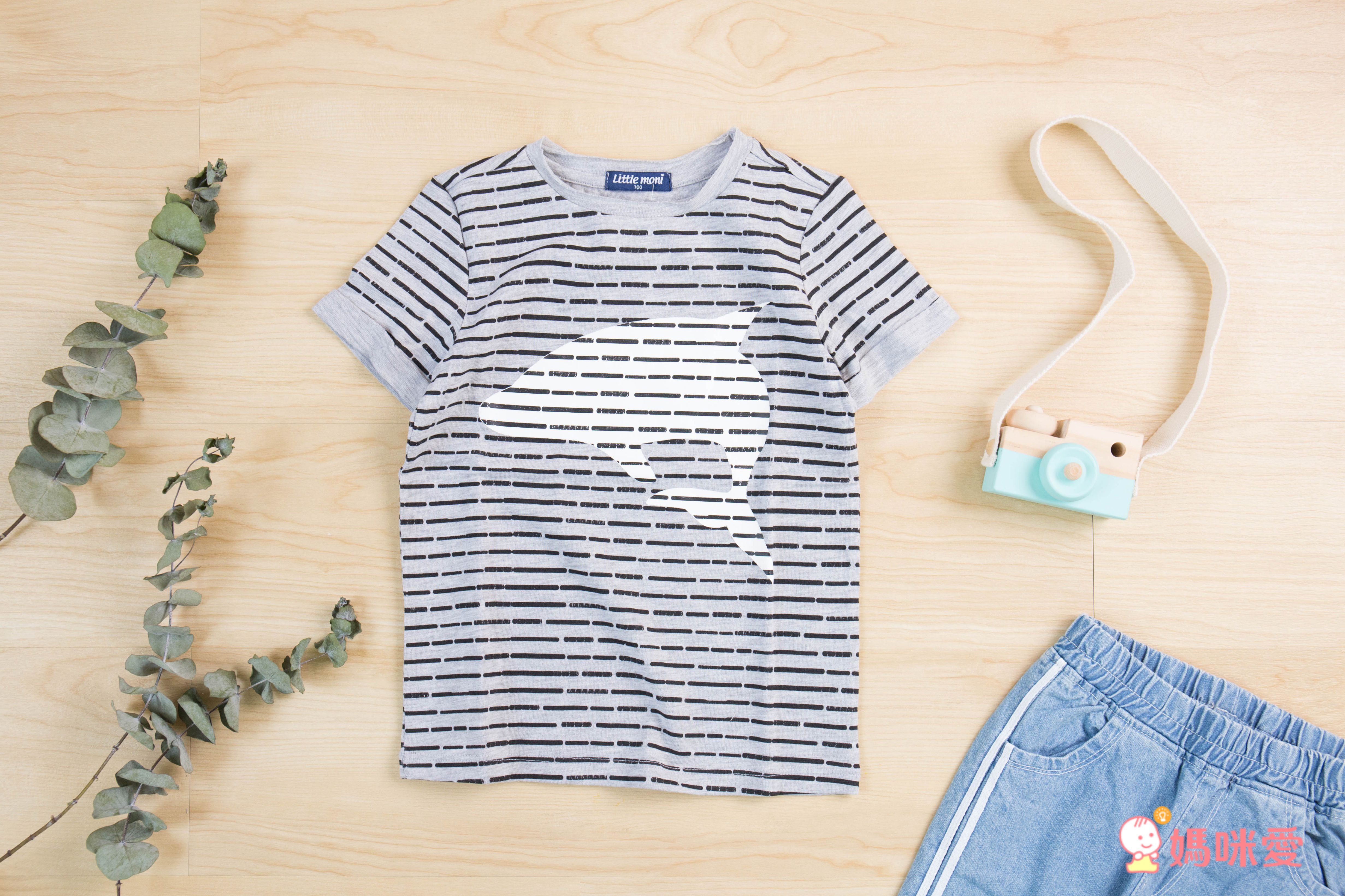 Little moni ⁂ 涼夏穿搭，清涼一夏 ⁂