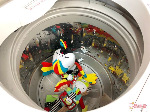 法國 Dolce Toys - 感統玩偶-大嘴鳥帕芬