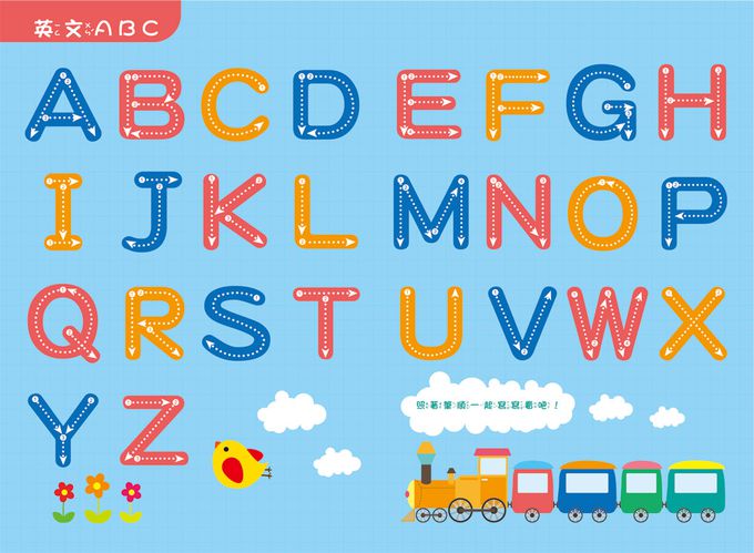 小貓咪8.5吋汽車液晶寫畫板（藍）-【收納筆槽，附畫筆掛繩+益智創意學習手冊，一鍵清除+智慧鎖定】