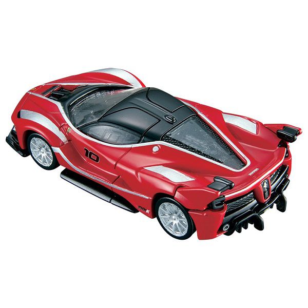 TOMICA - PREMIUM PRM33 法拉利 FXX K