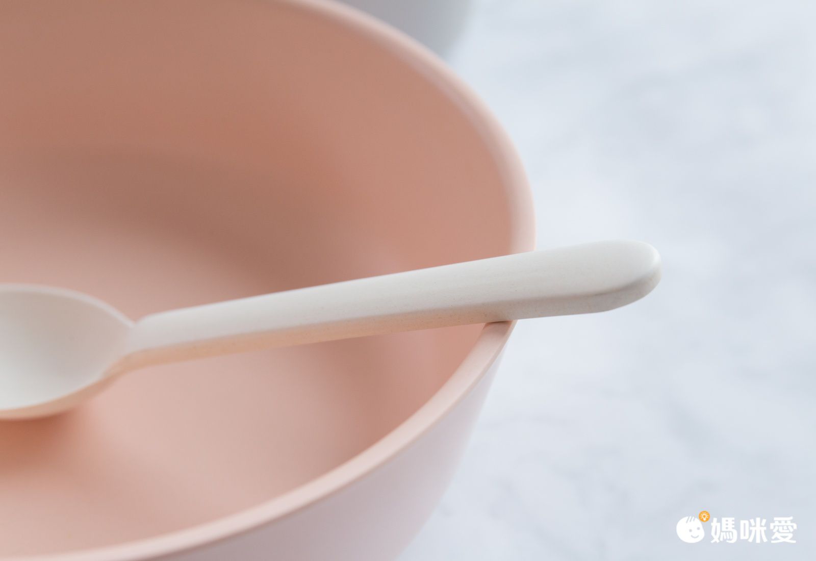 法國EKOBO - 竹纖維兒童餐具四件組-仲夏野莓(UME)