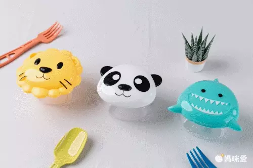 質感媽媽的最佳法寶！加拿大 【Melii Baby】 兒童餐具