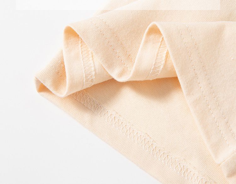 純棉圓領長袖上衣-吐司三兄弟-灰+深藍+綠