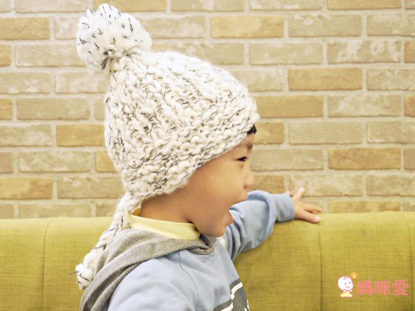 澳洲 Millymook & Dozer 造型毛帽/漁夫帽