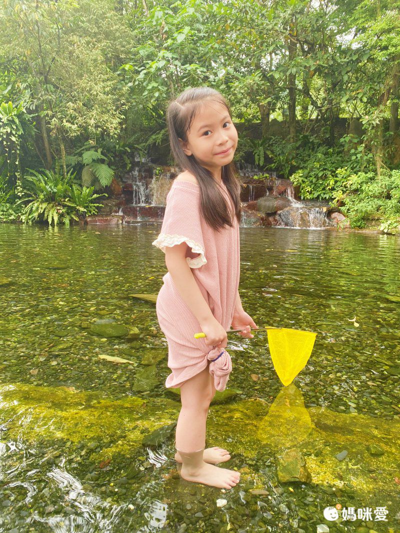 43折好評再開↘【宜蘭三富農場】親近自然樂活之旅一泊一食