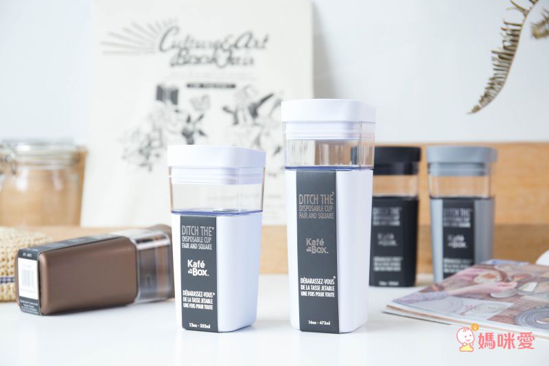 加拿大 Kafe in the Box 