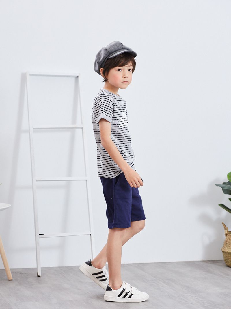 Little moni ⁂ 涼夏穿搭，清涼一夏 ⁂