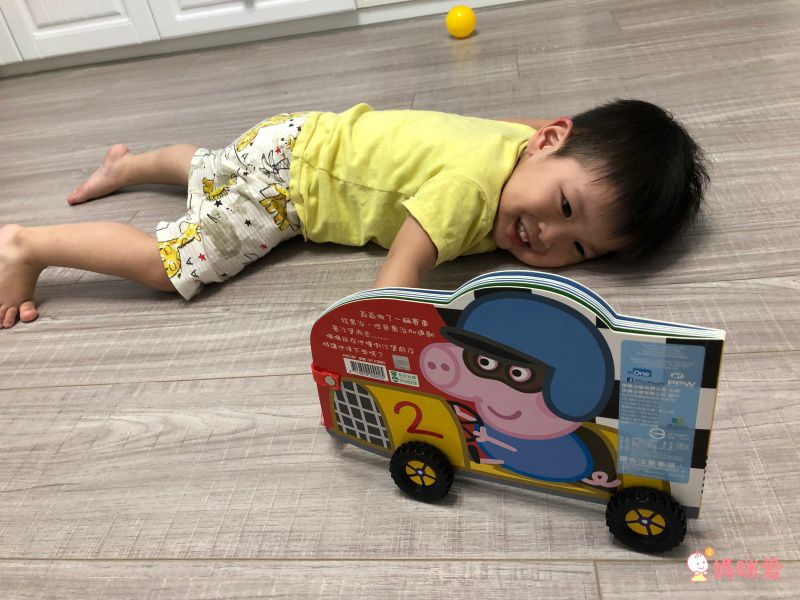 迪士尼 / 佩佩豬 / 波力貼紙書、磁鐵書❤多款卡通人物授權遊戲書➤佛系價格好入手！