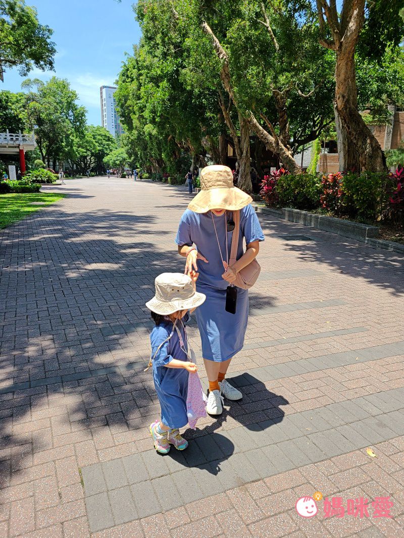 日本服飾代購 - (媽媽)UPF50+ 純棉大帽簷遮陽帽-天使白 (56-60cm)