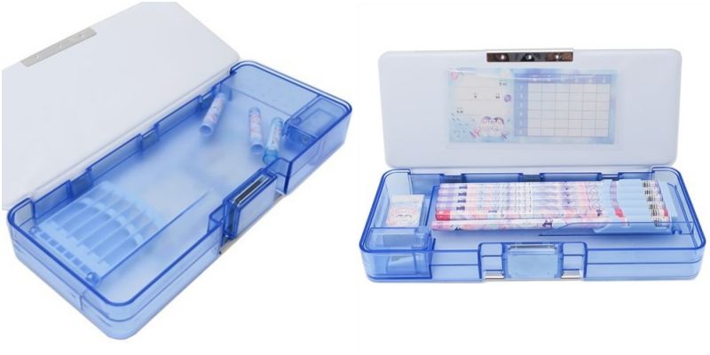 ★ 日本人氣筆袋 / 鉛筆盒大集合 ★