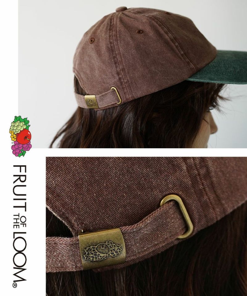 日本 zootie - 聯名款 刺繡撞色百搭老帽-卡其