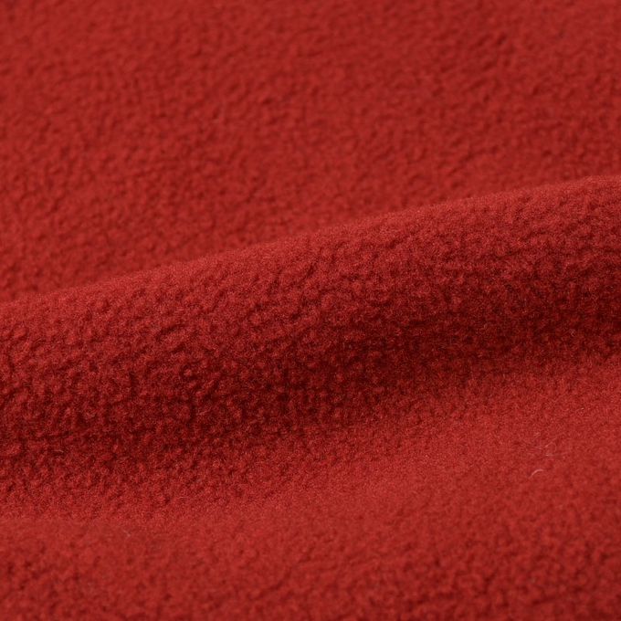 akachan honpo - 美式棒球外套-米奇&米妮-紅色