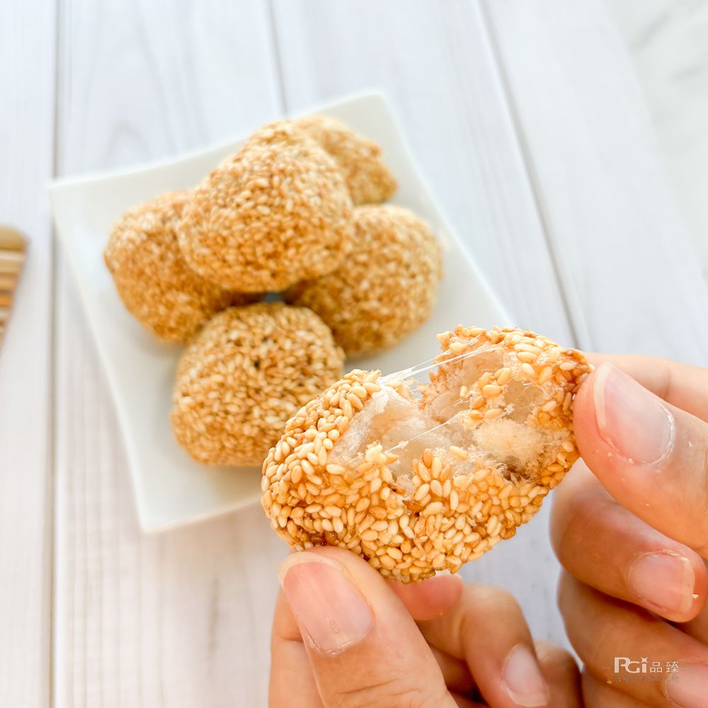 麻粩(140g)_12包組-140g