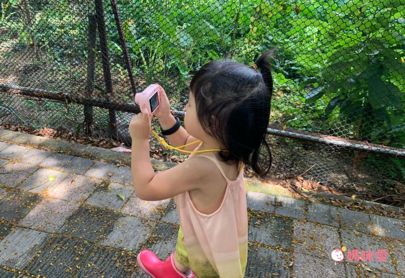 汪汪隊立大功 - 汪汪隊立大功授權童趣數位相機-黃-【升級附贈】32G記憶卡