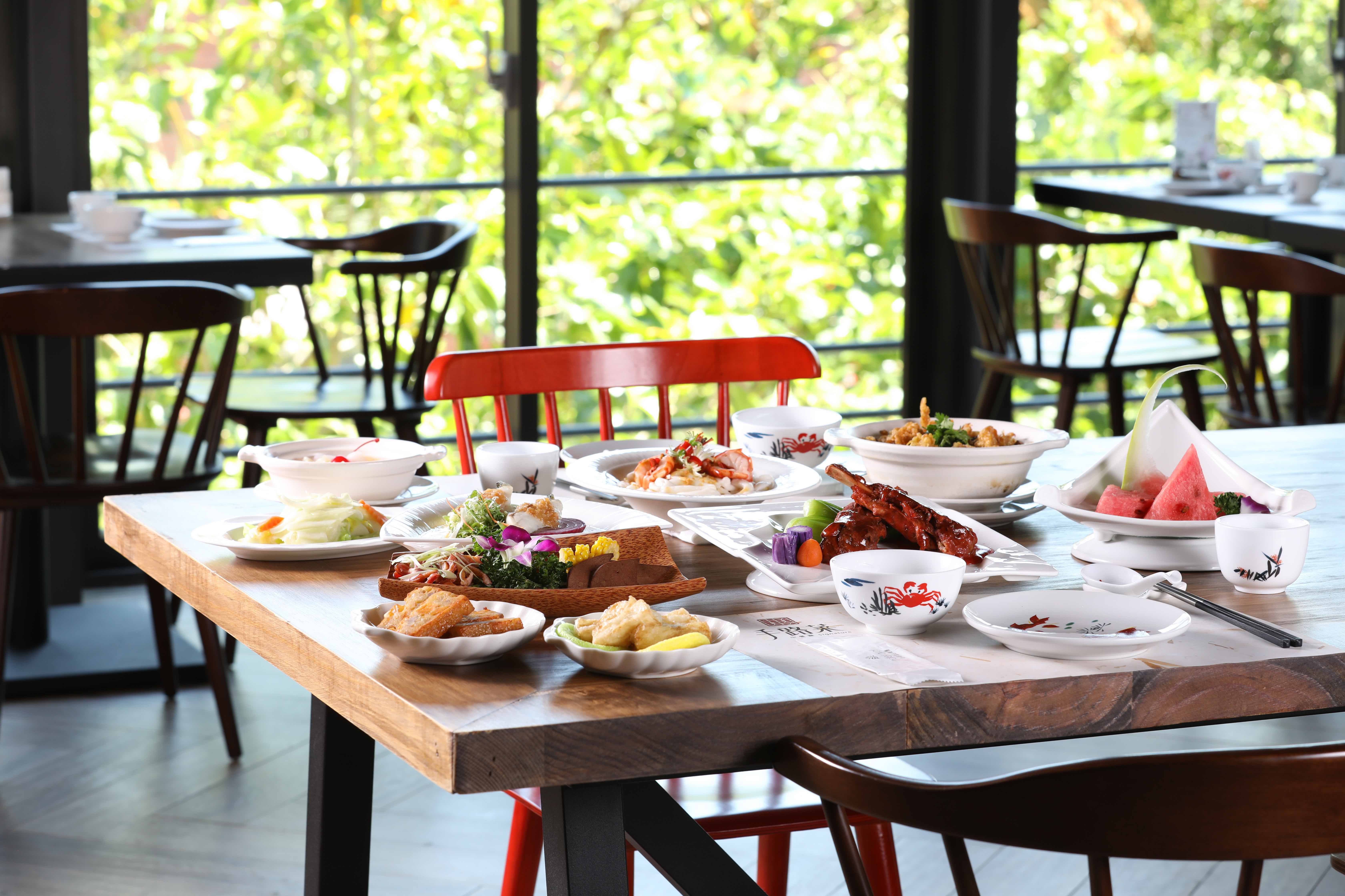 獨家！假日不加價【宜蘭傳藝老爺行旅】只要 $3088↗