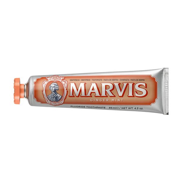 牙膏界的愛馬仕！義大利 Marvis 薄荷牙膏