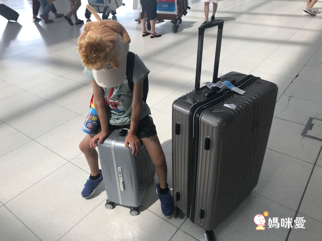 限量聯名新款！德國Nasaden 圓夢故事箱 / 質感旅行收納