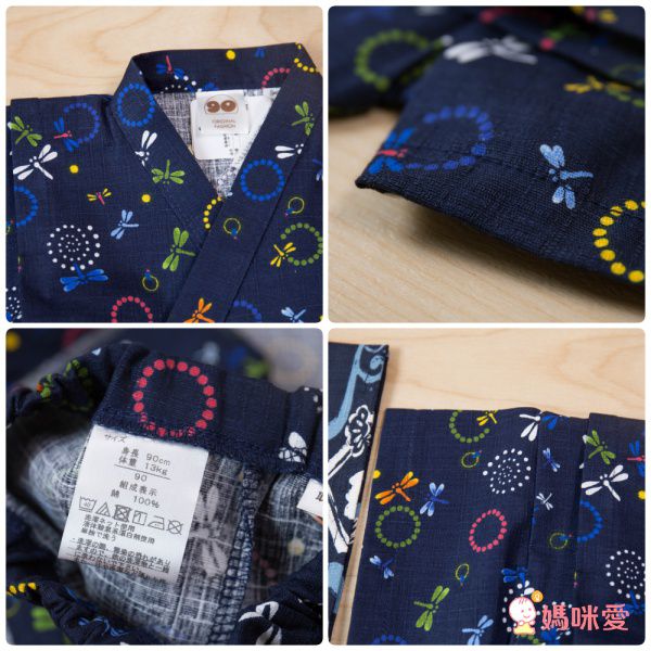 日本阿卡將本舖♛夏日祭典甚平浴衣，熱銷定番優惠中！