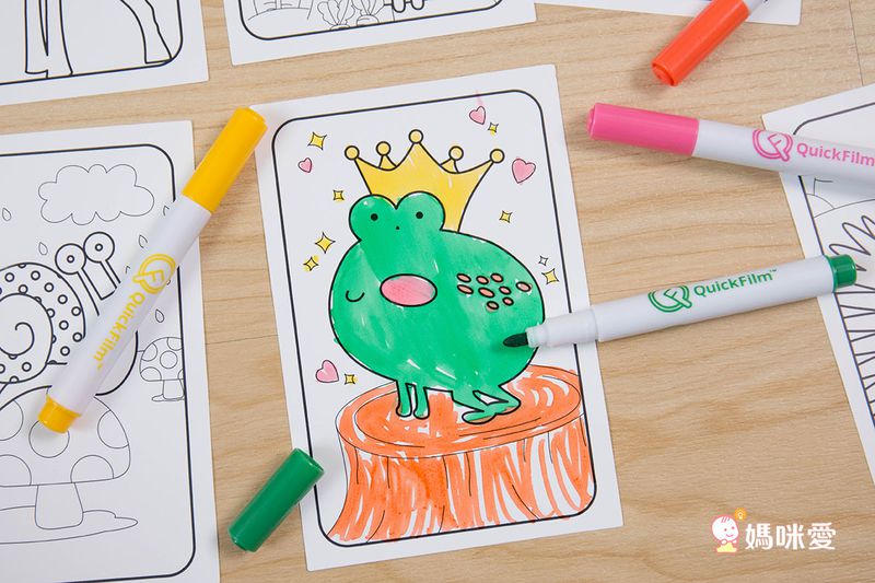 【Kiss貼貼】靜電無痕白板貼！史上最強！絕對無殘膠～