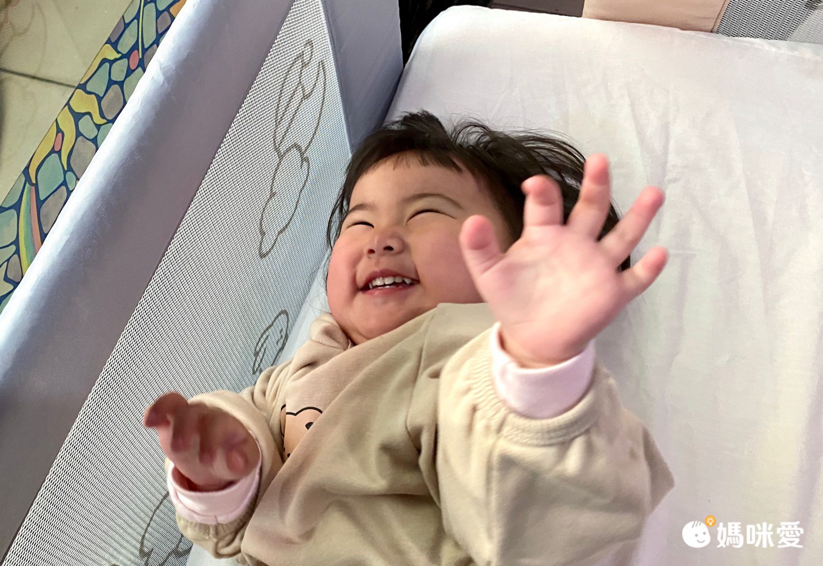 下殺3折起！【YODA 床圍、護欄】垂直升降安全更省空間