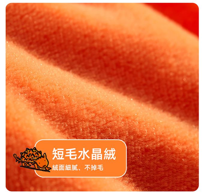 MiDeer - 兒童手偶-霸王龍