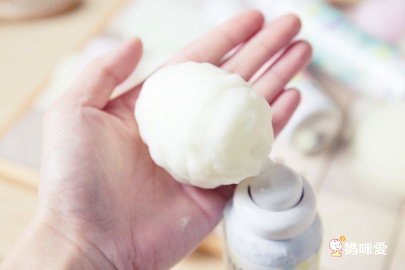 Simplex Natura 奇幻許願泡泡 讓孩子愛上洗澡時光