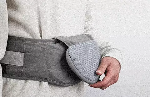 一秒減輕揹娃壓力【韓國 Bebefit】S7旗艦款新登場！