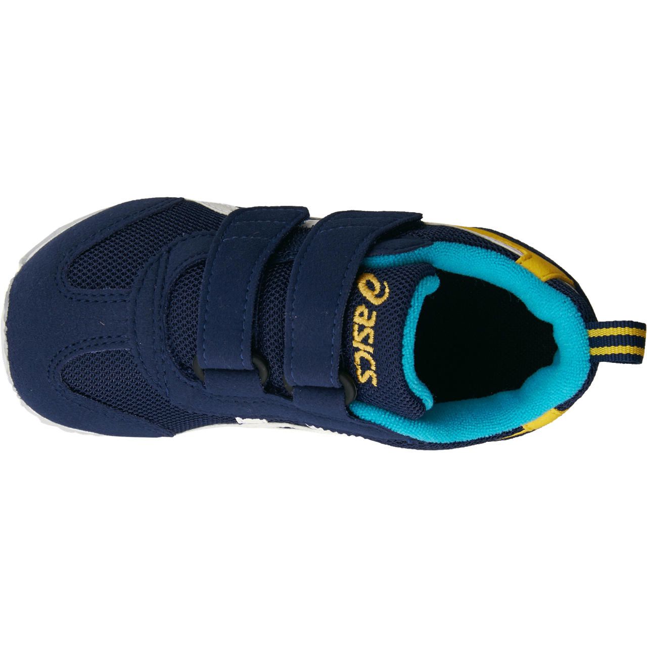 ASICS 亞瑟士 - IDAHO MINI 3 兒童 跑鞋 TUM186-5001