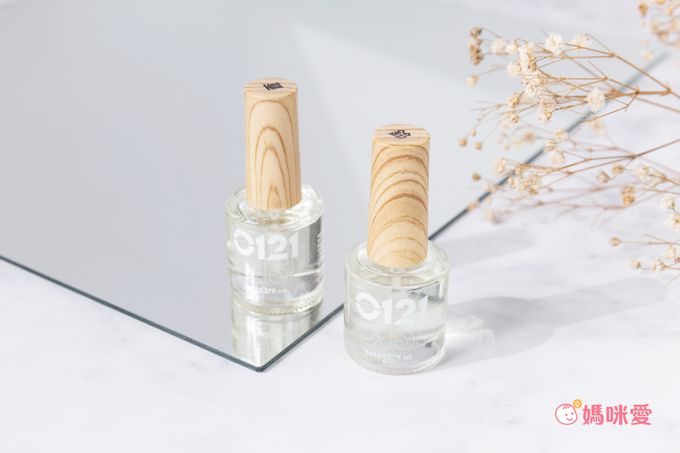 台灣 Cosplus 光妍 - 香氛指緣油-水蜜桃-15ml