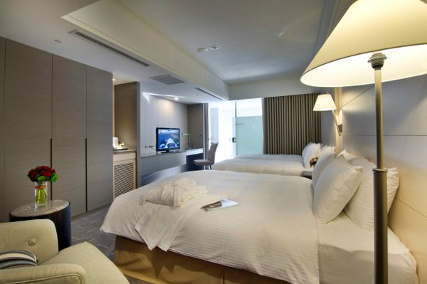 永豐棧酒店 ★ 入住高質感飯店