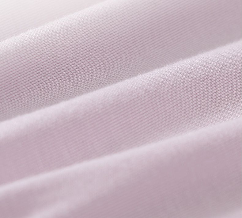 MAMDADKIDS - 莫代爾涼感短袖套裝/家居服-滿滿小企鵝-紫色