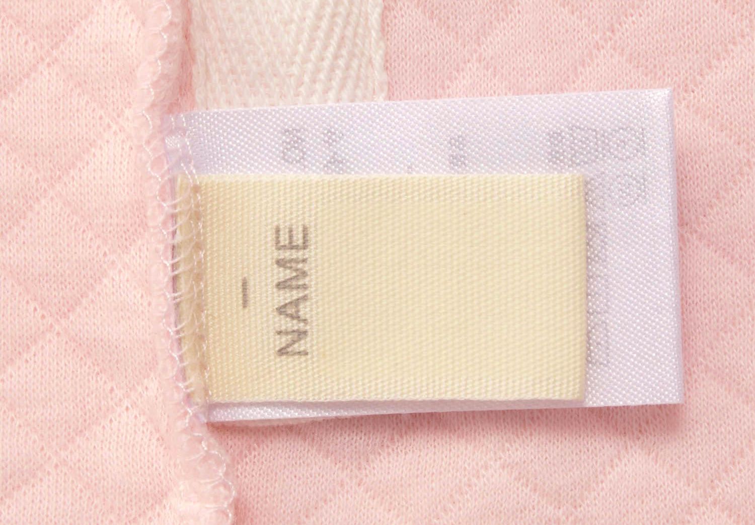 日本千趣會 - 迪士尼鋪棉保暖家居服/睡衣-緞帶瑪麗貓-粉X黃