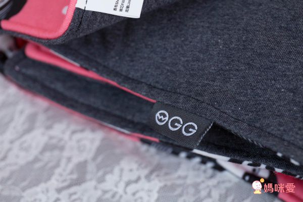 OGG 喔咯 - 外出隨身被組合-企鵝可莉-粉紅 (90*70cm / 26*20cm)-1組