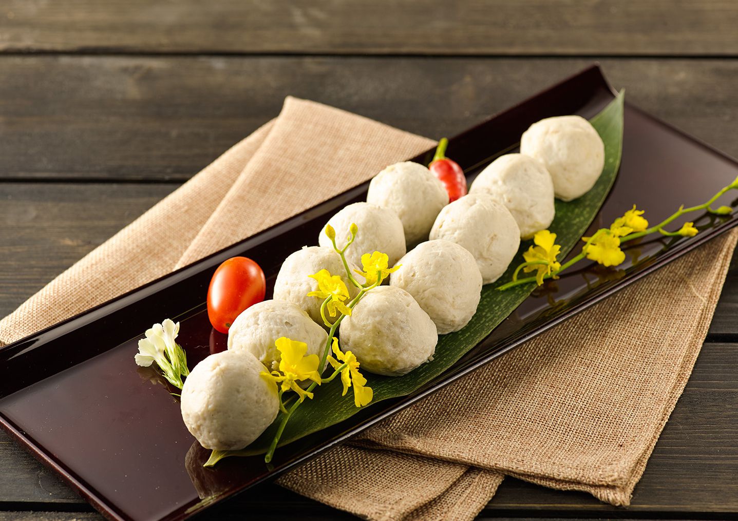 熱銷補貨首選【安永鮮物】手工鮮豚水餃 / 開胃肉燥拌醬