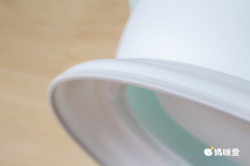 軟坐墊學習馬桶【韓國 THE MOTHER】舒適親膚戒尿布！