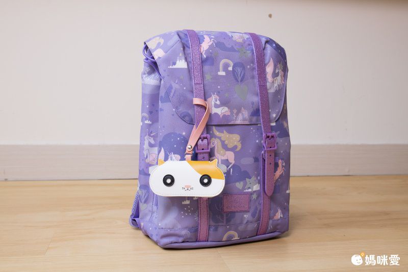 Brille Brille - 咘哩咘哩帶我走隨行眼鏡套-貓咪寶寶