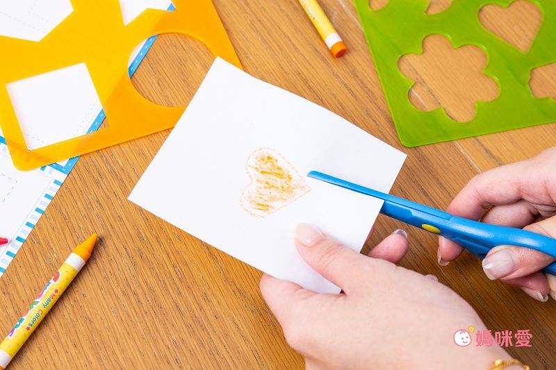 單字心臟病【Learning Resources】同步美國幼兒園教具