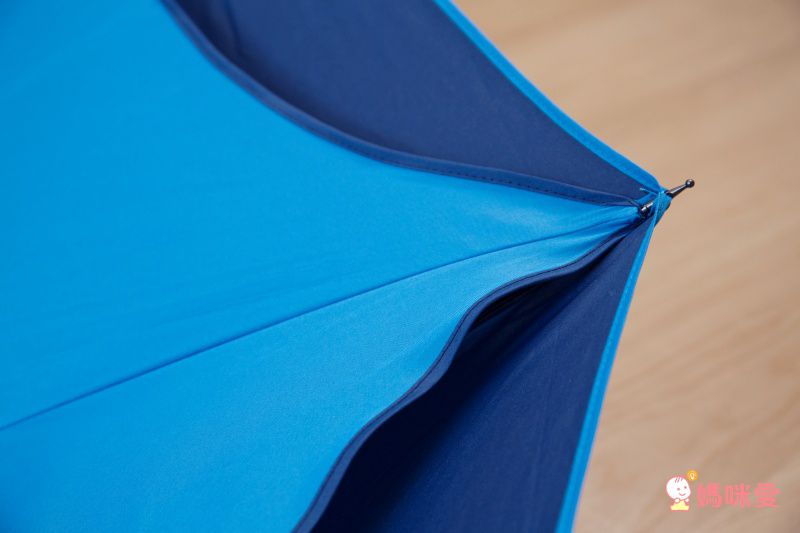 業界唯一終身保修！買傘就買雨傘王