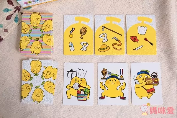 【機本玩意OBOi】香蕉人上班趣