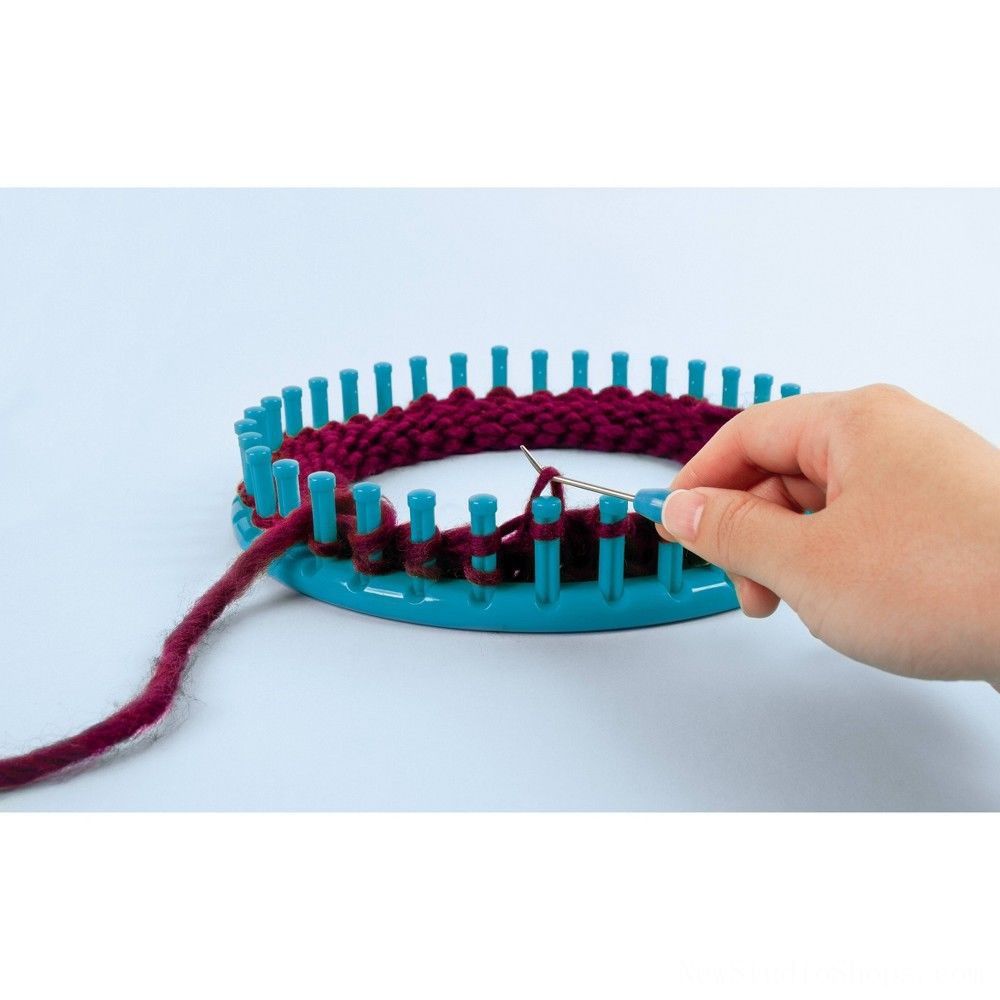 Disney 迪士尼 - 《 Disney 迪士尼 》冰雪奇緣2-披肩DIY