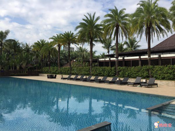 台南桂田酒店 ＄ 觀光局秋冬補助雄獅再加碼