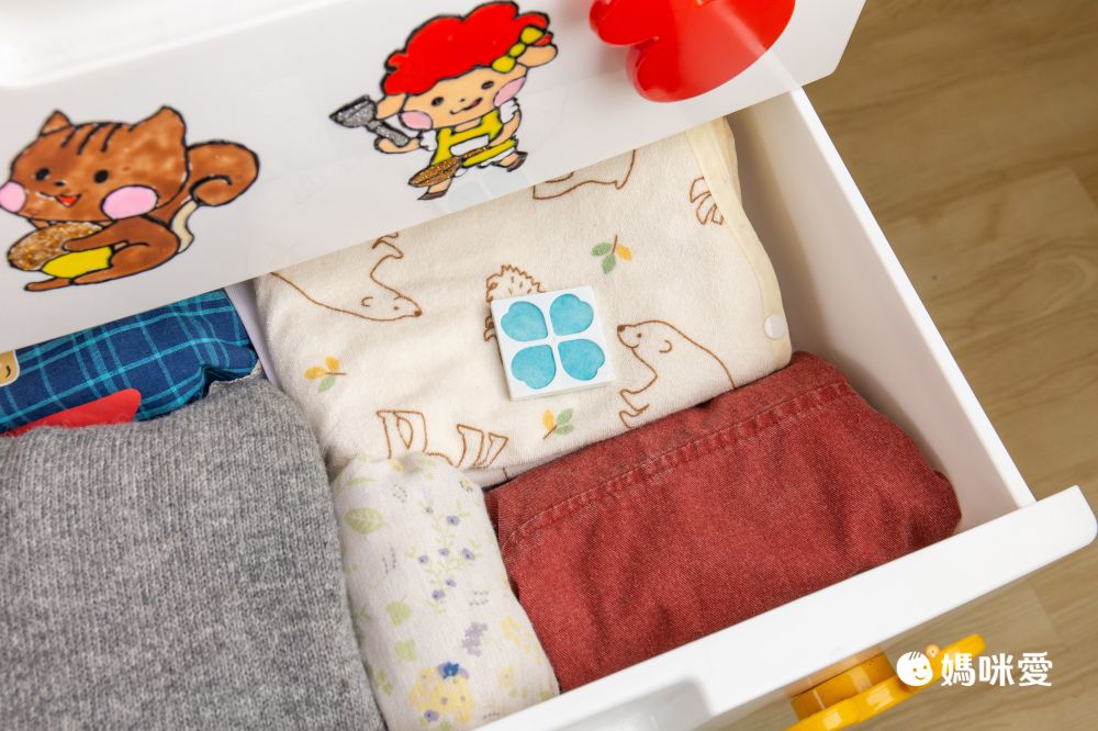 捕捉惱人塵蟎！日本 沒蟎家 塵蟎誘捕貼片