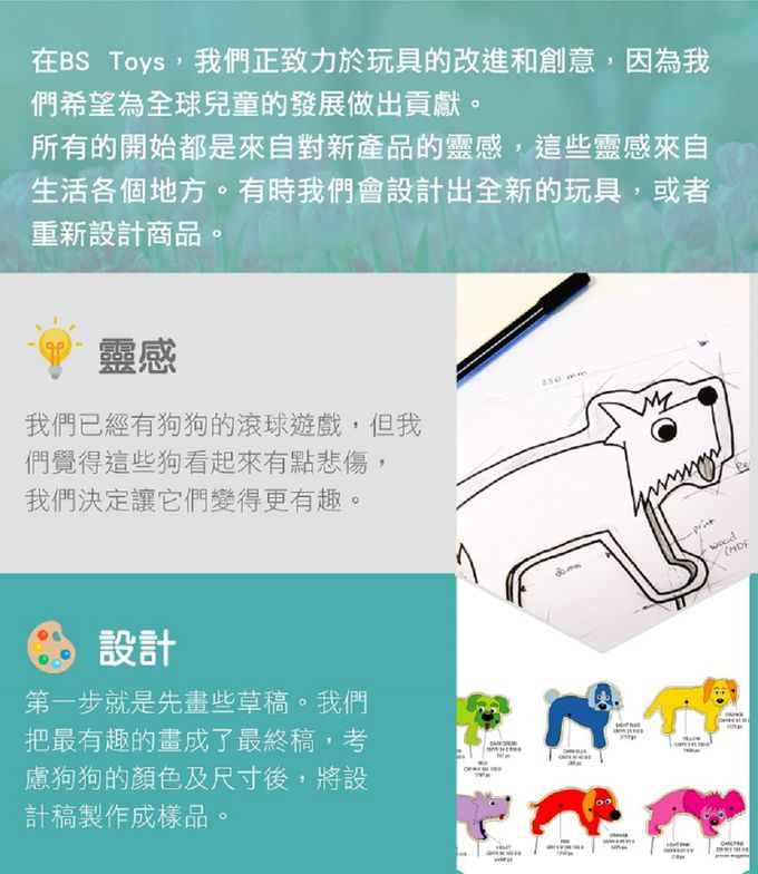 荷蘭BS - 旋轉跳繩