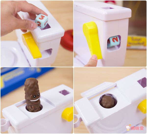 多款降價 38 折起！【美國 Mattel 美泰兒 ✕ Getta 1 Game】好笑桌遊大集合✌