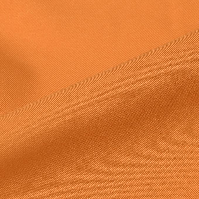 akachan honpo - 防潑水夾克-內裡刷毛-橘色