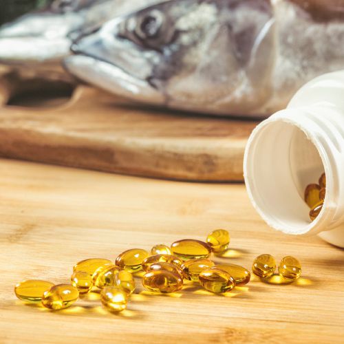 xtendife紐西蘭高DHA頂級濃縮魚油膠囊-迷你/兒童版-120粒
