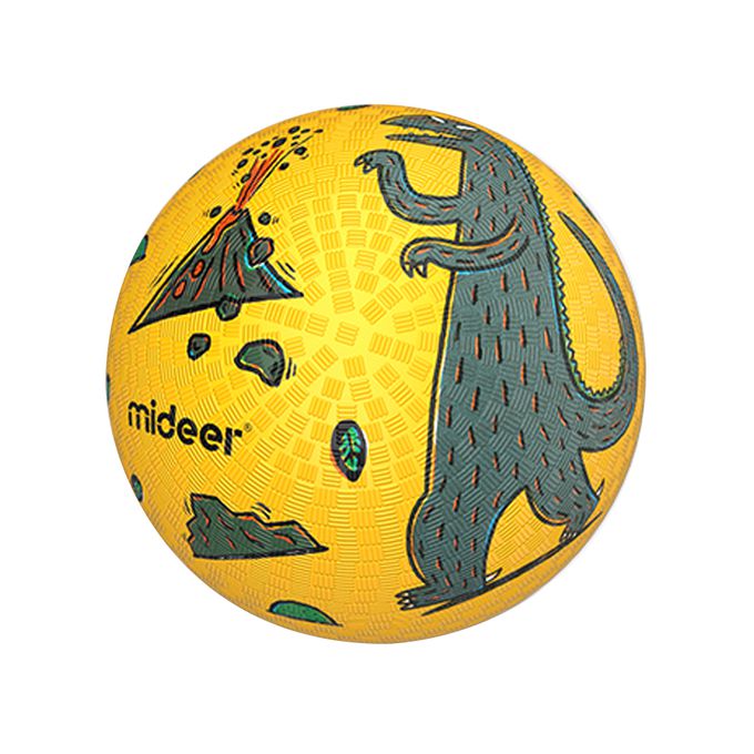 MiDeer - 兒童皮球-霸王龍