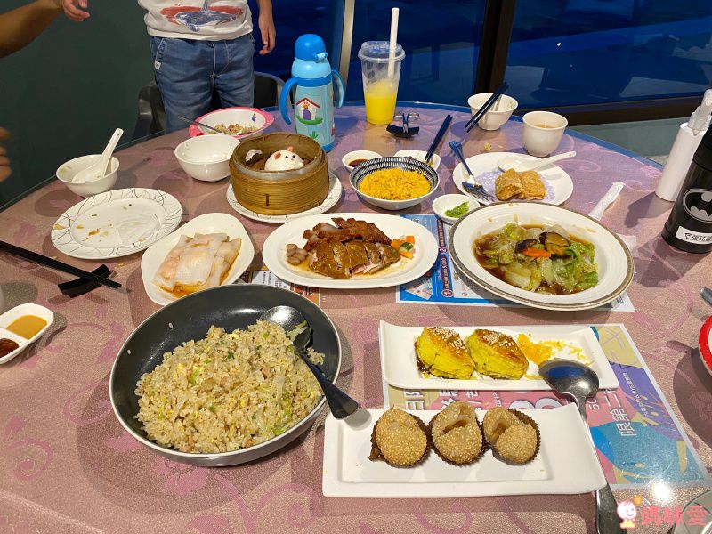 【福容大飯店】淡水漁人碼頭｜飽覽海景夕陽ｘ限量升等親子房